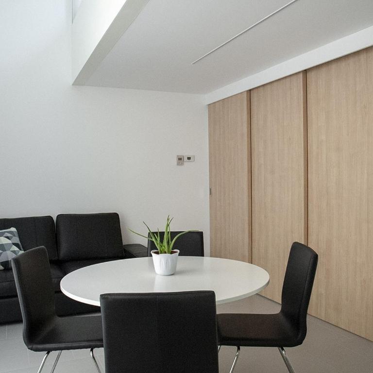 Brand new apartments Ortiquattro - Appartamento con Giardino - 8