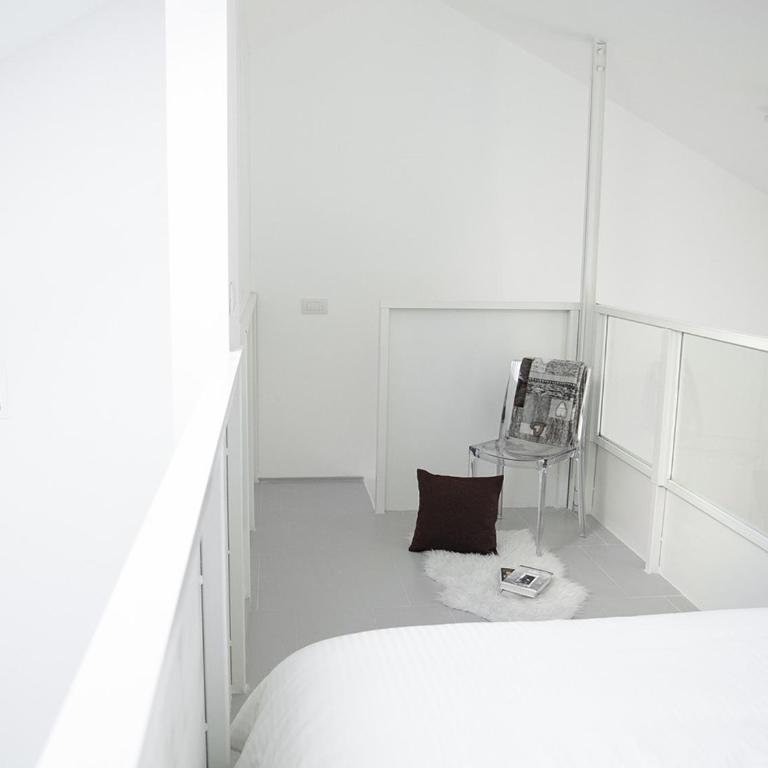 Brand new apartments Ortiquattro - Appartamento con Giardino - 18