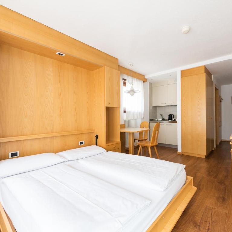 Residence Antares - Economy Studio (2 People) - 7