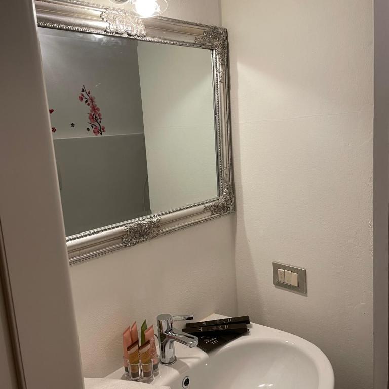 Cuor di Mantova B&B - Camera Tripla - 16