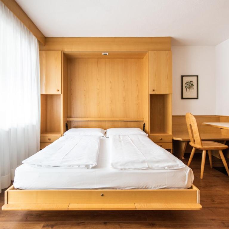 Residence Antares - Economy Studio (2 People) - 8