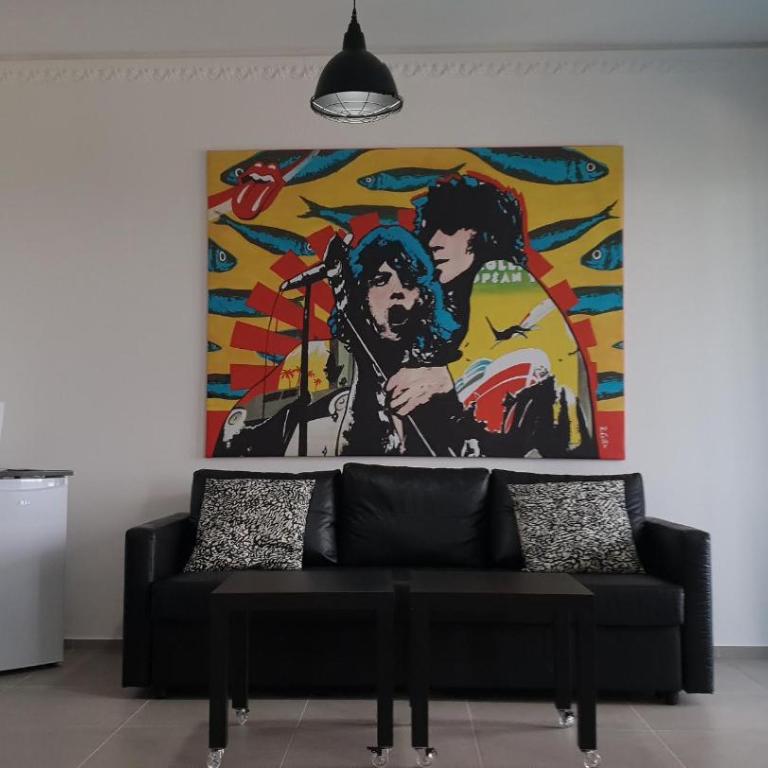 Casa California - Junior Suite con Balcone - 4