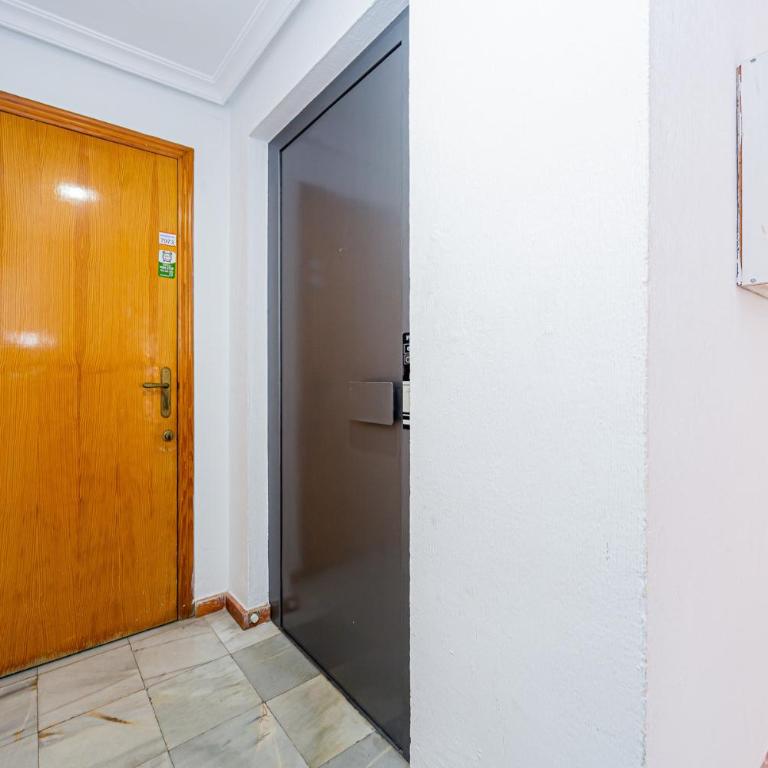 ALEGRIA id 19 - Apartamento con balcón - 27