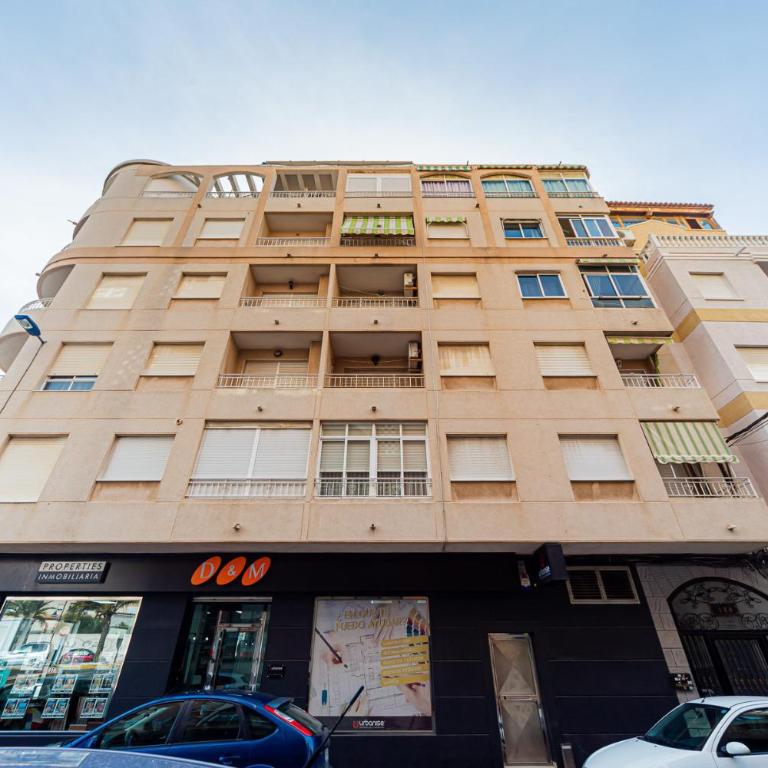 ALEGRIA id 19 - Apartamento con balcón - 28