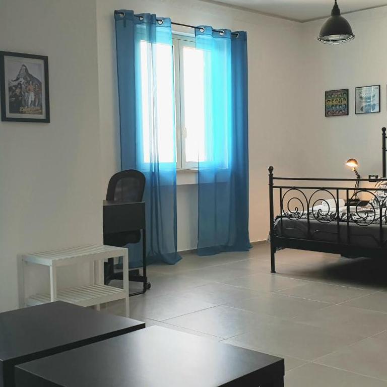 Casa California - Junior Suite con Balcone - 3