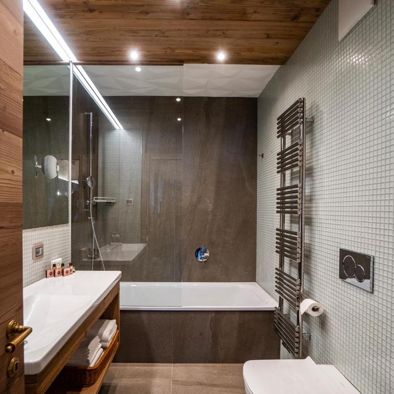 Residence Antares - Appartamento con 2 Camere da Letto e 2 Bagni (6 Adulti) - 10