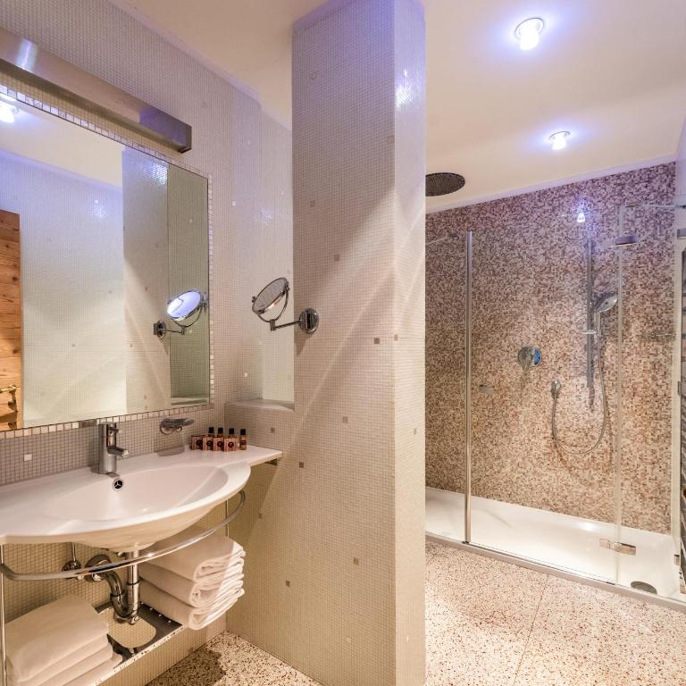 Residence Antares - Appartamento con 2 Camere da Letto e 2 Bagni (6 Adulti) - 5
