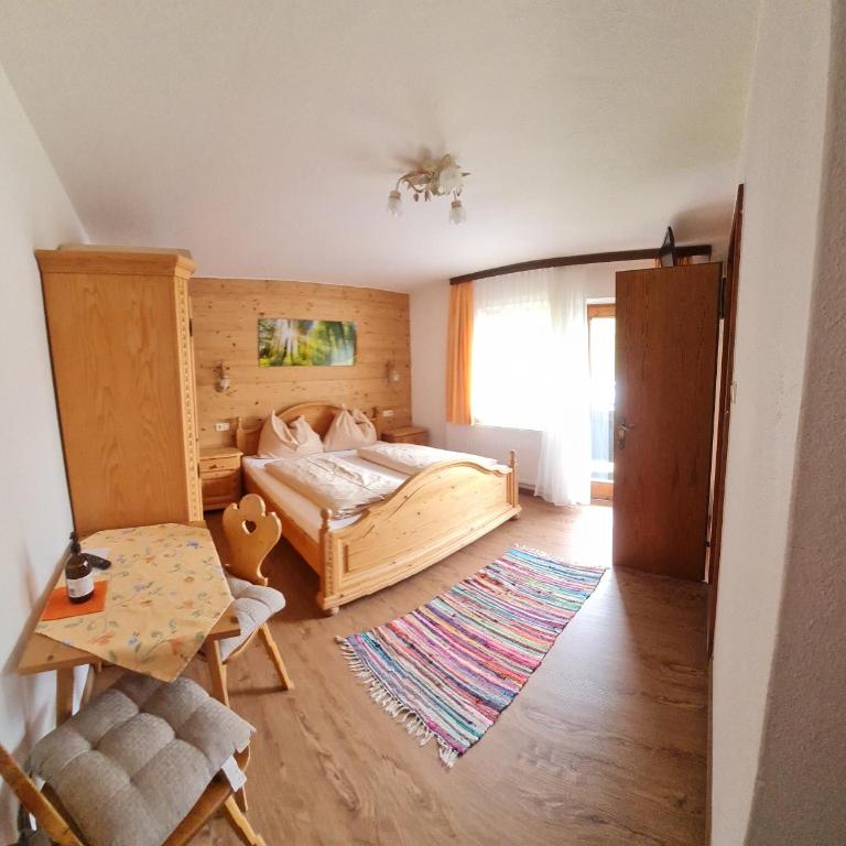 Haus Straif - Doppelzimmer - 4