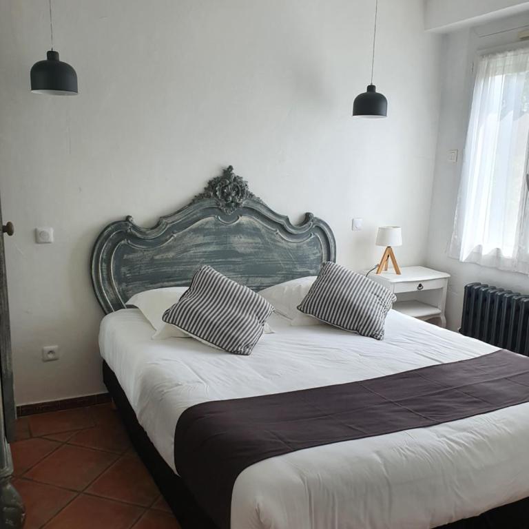 The Originals Boutique, Clair Hôtel, Martigues - Habitación Cuádruple Familiar - 5