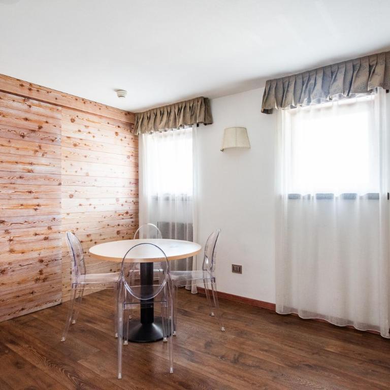Residence Antares - Appartamento con 2 Camere da Letto (4 Persone) - 4
