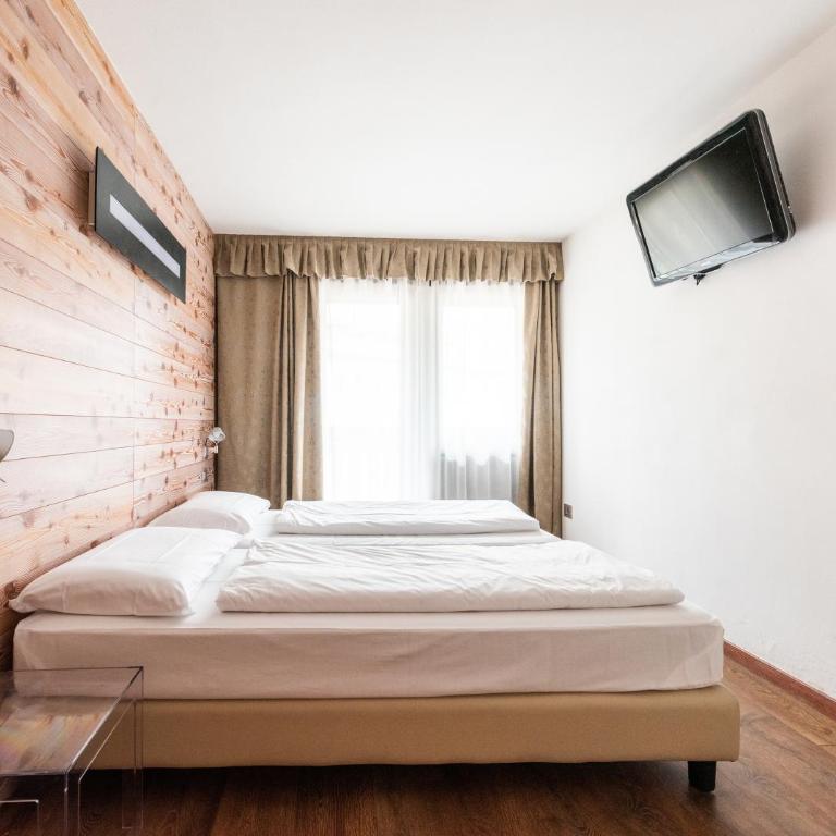 Residence Antares - Appartamento con 2 Camere da Letto (4 Persone) - 5