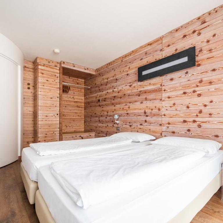 Residence Antares - Appartamento con 2 Camere da Letto (4 Persone) - 9