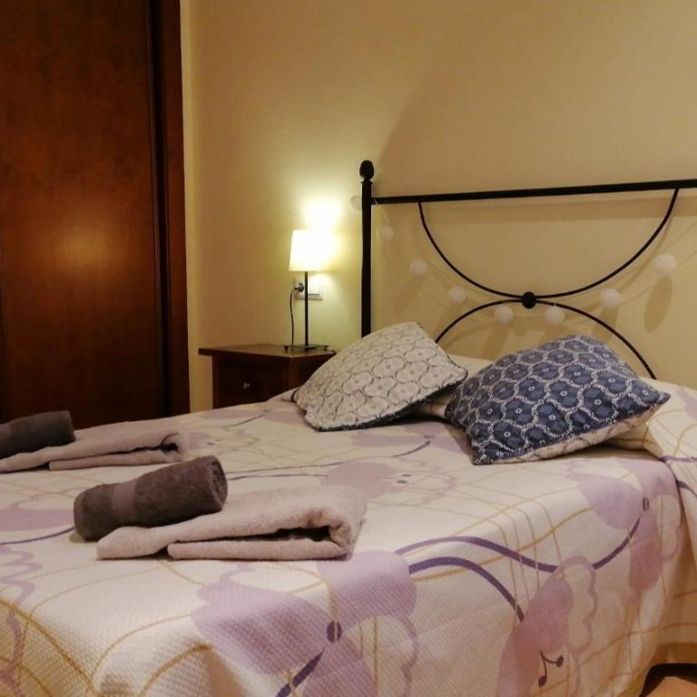 Casa Bavera - Apartamento de 2 dormitorios - 19