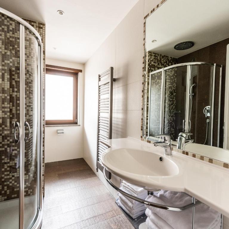 Residence Antares - Appartamento con 2 Camere da Letto (4 Persone) - 10