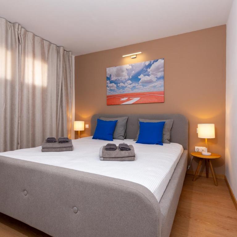 Yumbo Teror Two Bedroom Apartment - Two-Bedroom Apartment - 8