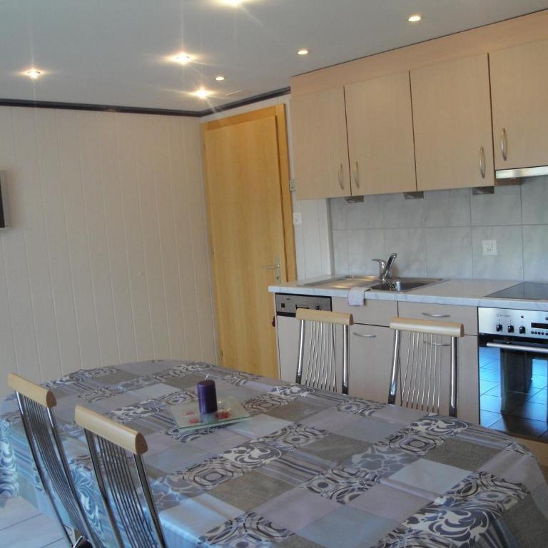 Steinbock - Apartment mit 2 Schlafzimmern - 5