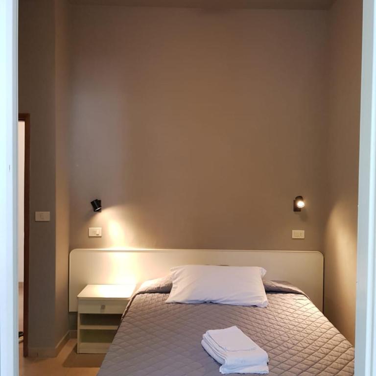 Hotel Alabama by ALEhotels - Camera Singola con Balcone - 1