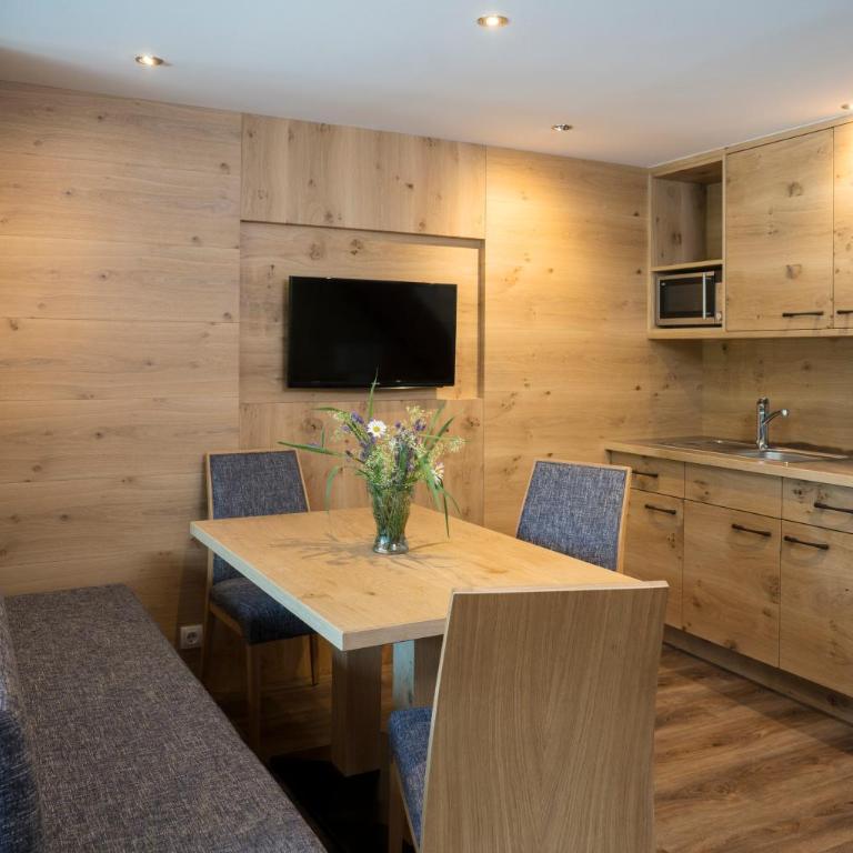 Aparthotel Schindlhaus und Koia Premium Apartments - Maisonette-Apartment - 4