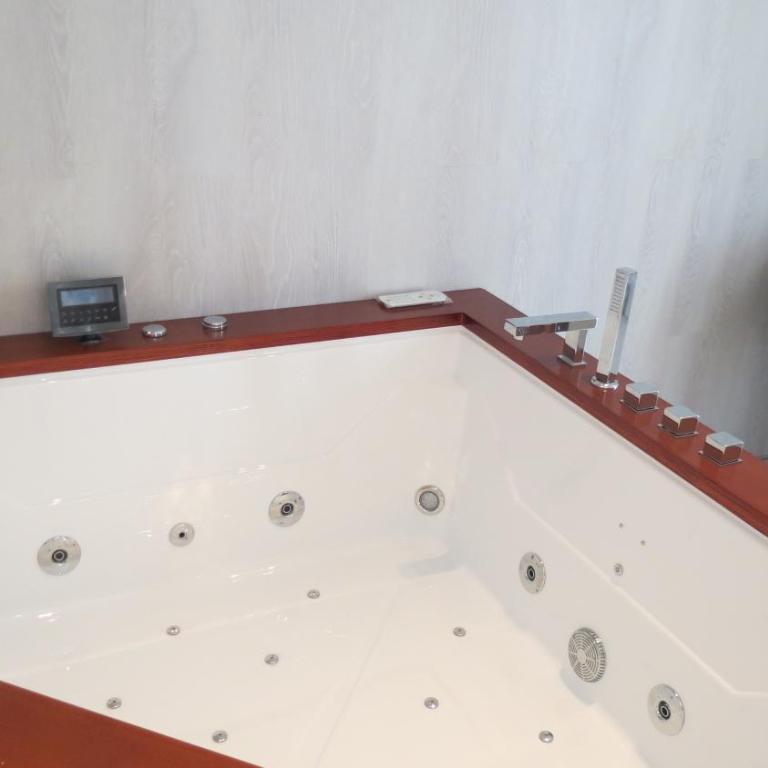La Puerta de Nerja BOUTIQUE - Adults Recommended - Apartamento Deluxe con jacuzzi - 11