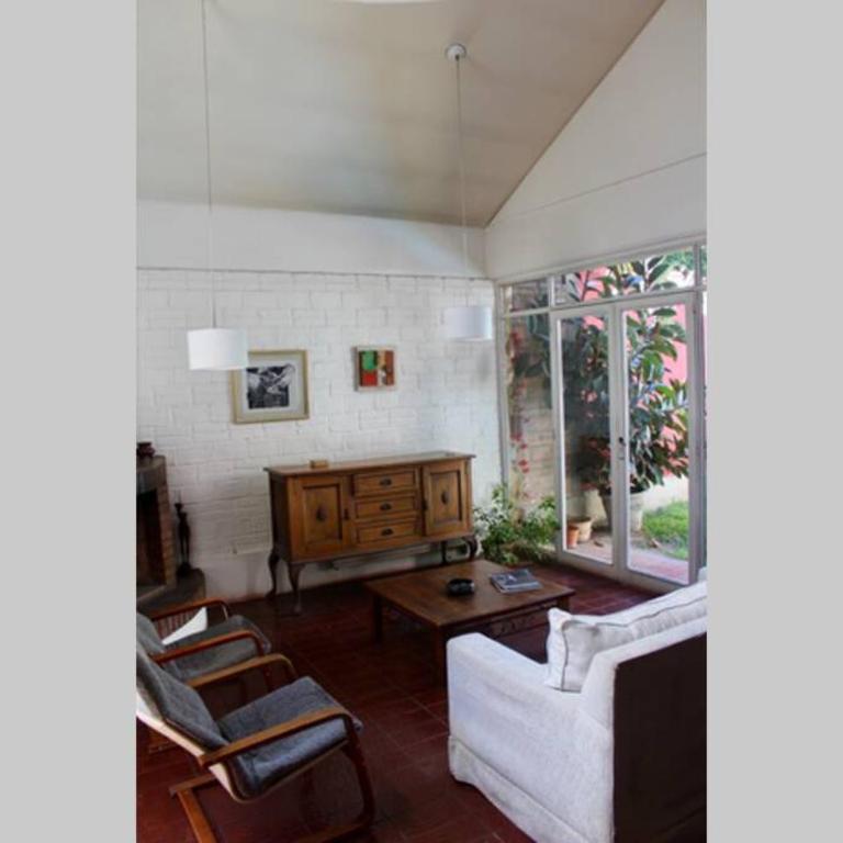 Casa completa en exclusivo barrio Bombal - Casa Unifamiliar de 3 dormitorios - 10