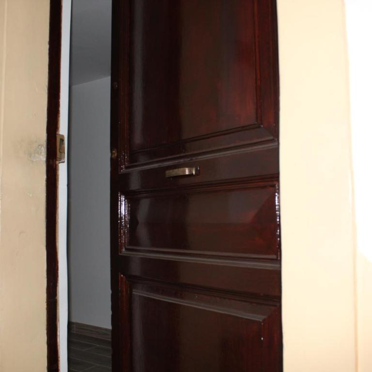 A casa di Nora - Appartamento con 1 Camera da Letto - 24