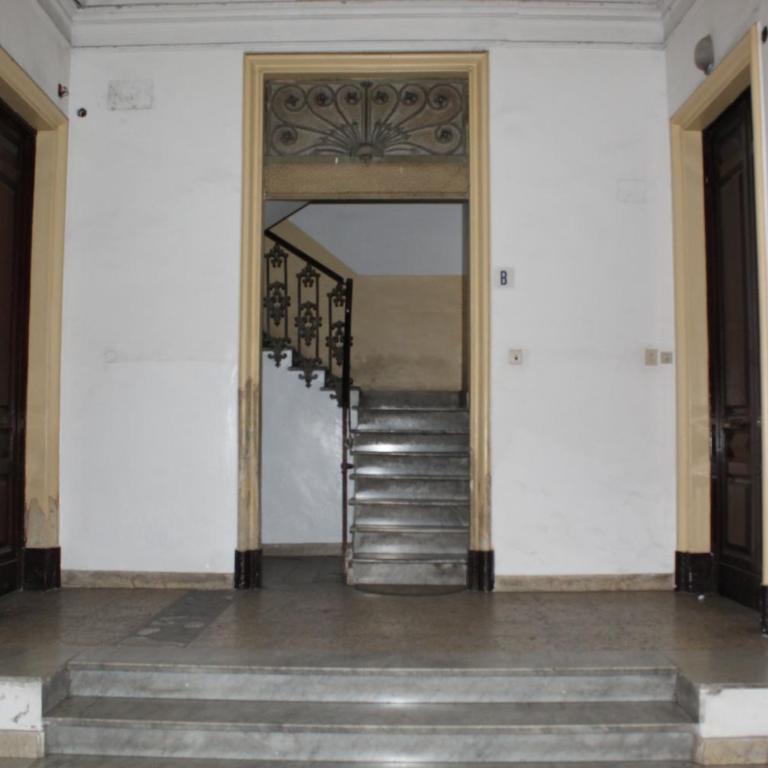 A casa di Nora - Appartamento con 1 Camera da Letto - 25