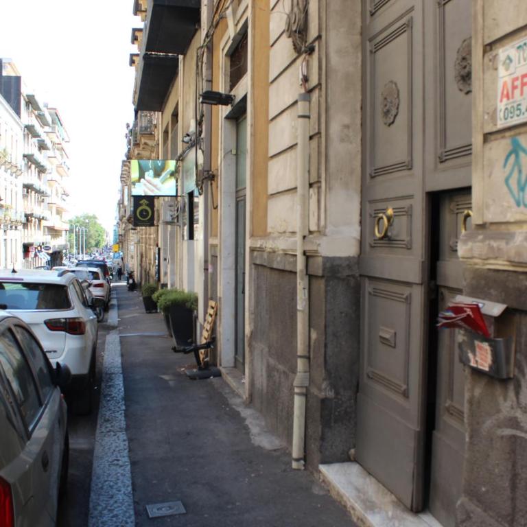 A casa di Nora - Appartamento con 1 Camera da Letto - 27