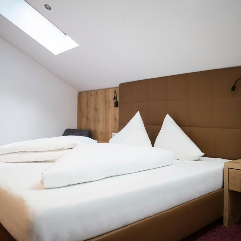 Aparthotel Schindlhaus und Koia Premium Apartments - Maisonette-Apartment - 11