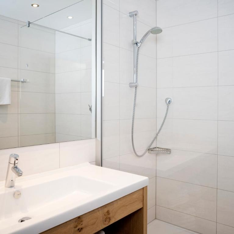 Aparthotel Schindlhaus und Koia Premium Apartments - Maisonette-Apartment - 9