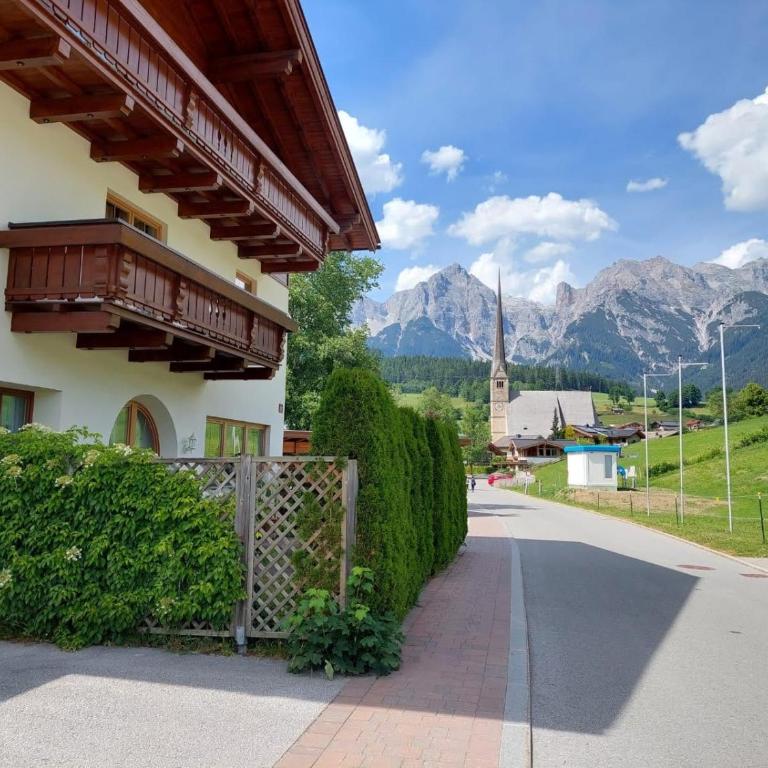 Ferienwohnung Schnaitl - Apartment mit 1 Schlafzimmer - 4