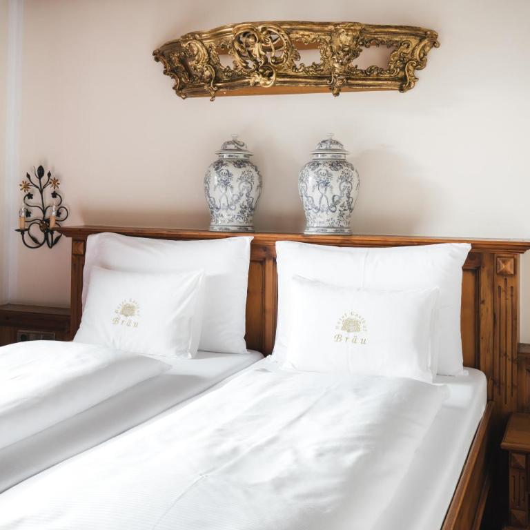 Hotel Bräu - Doppelzimmer - 2