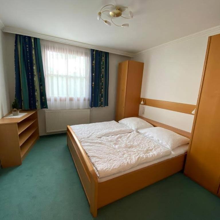Ferienwohnung Schnaitl - Apartment mit 1 Schlafzimmer - 8