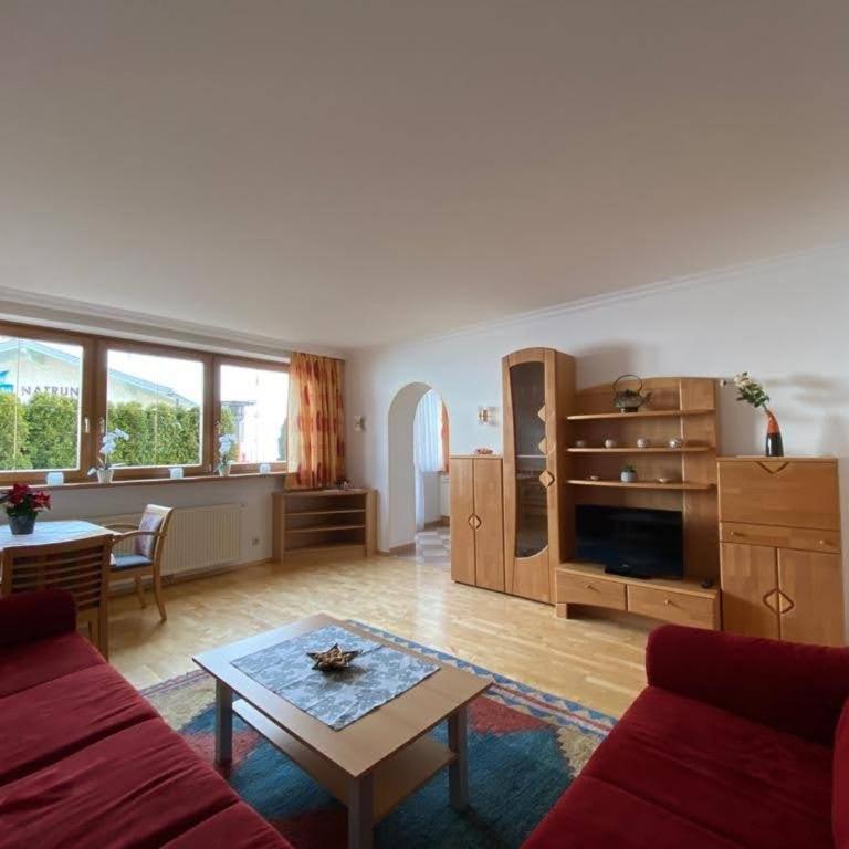 Ferienwohnung Schnaitl - Apartment mit 1 Schlafzimmer - 6