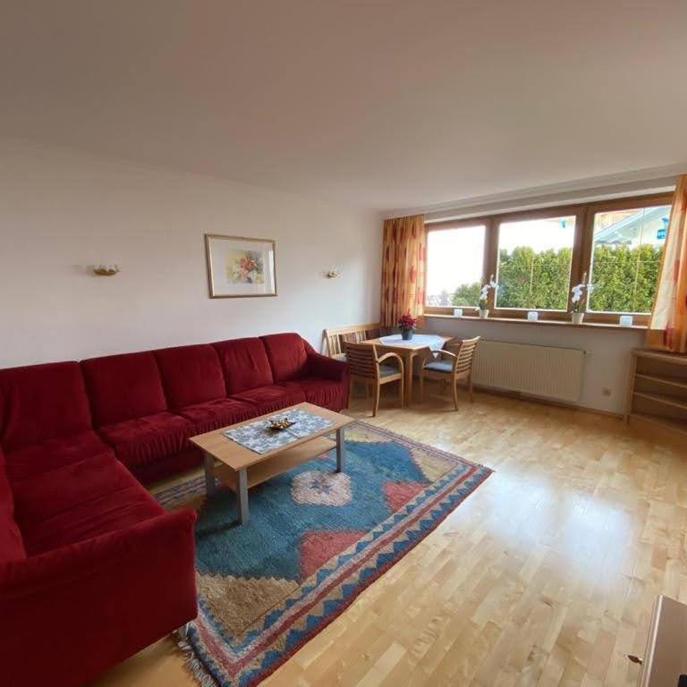 Ferienwohnung Schnaitl - Apartment mit 1 Schlafzimmer - 7