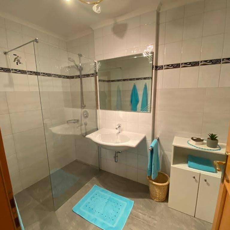 Ferienwohnung Schnaitl - Apartment mit 1 Schlafzimmer - 10