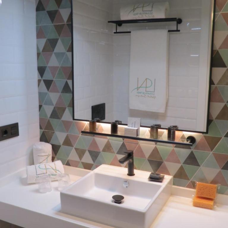La Puerta de Nerja BOUTIQUE - Adults Recommended - Habitación Doble - 2 camas - 4