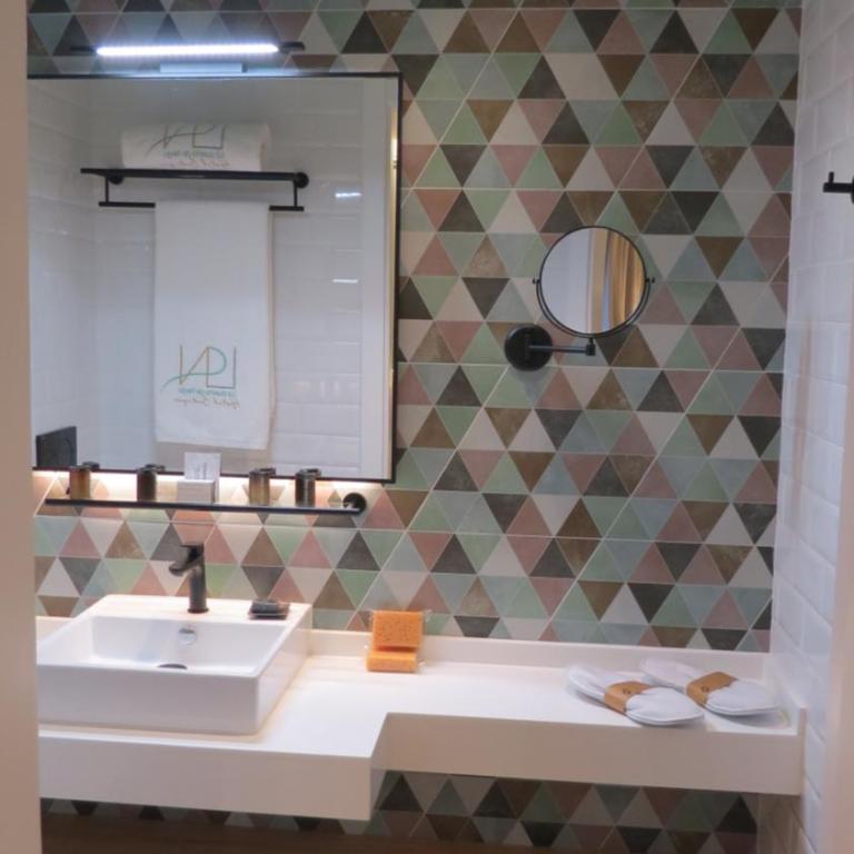 La Puerta de Nerja BOUTIQUE - Adults Recommended - Habitación Doble - 2 camas - 3