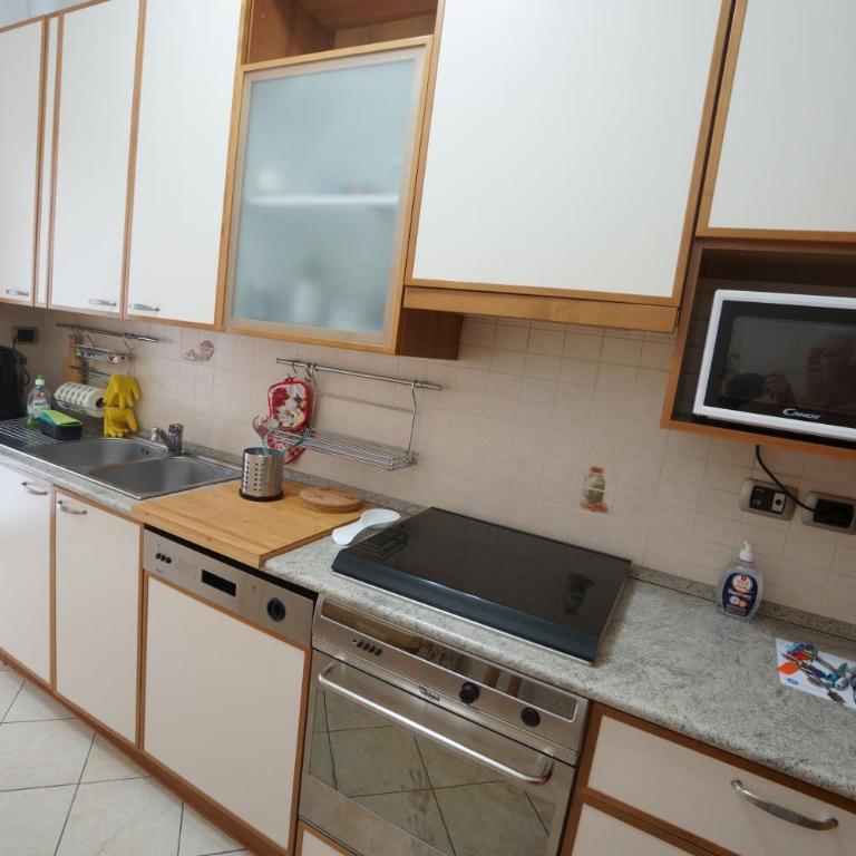 Residenza Feltre - Appartamento con 1 Camera da Letto - 21