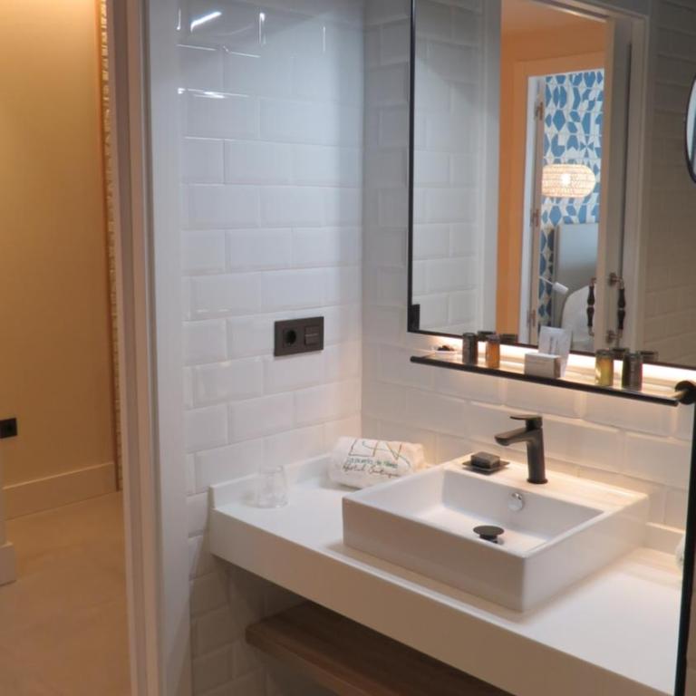 La Puerta de Nerja BOUTIQUE - Adults Recommended - Apartamento Deluxe con jacuzzi - 7