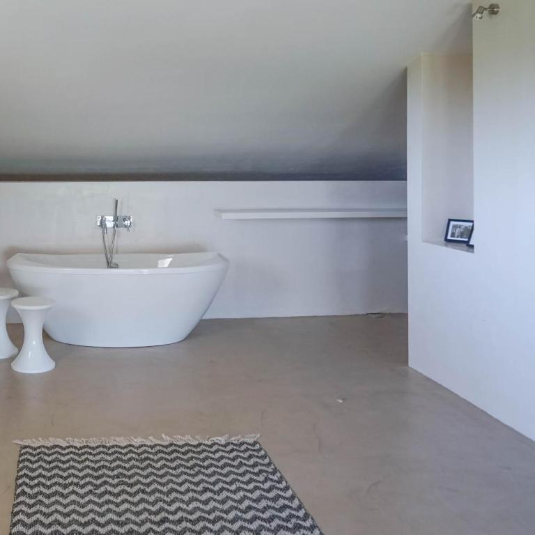 El Toro Blanco Luxury Villa in Andalucia - Villa con piscina privada - 29