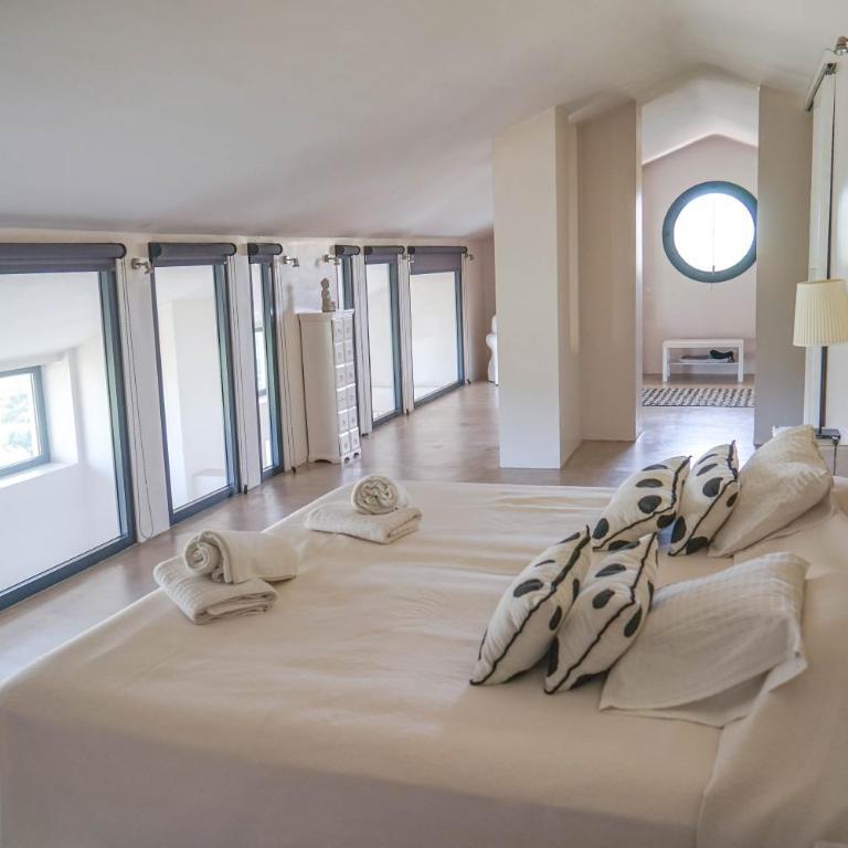 El Toro Blanco Luxury Villa in Andalucia - Villa con piscina privada - 26