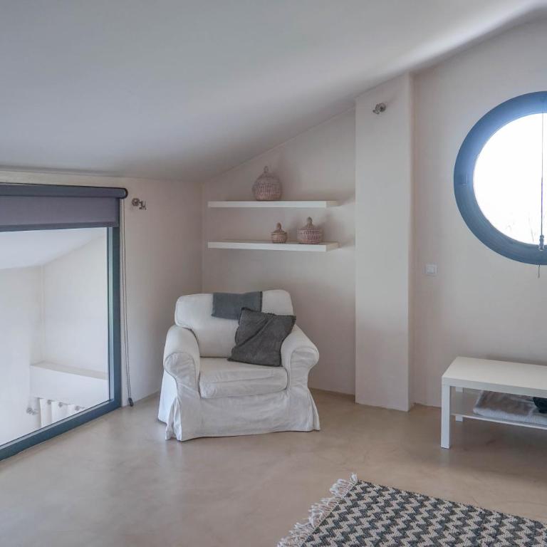El Toro Blanco Luxury Villa in Andalucia - Villa con piscina privada - 28