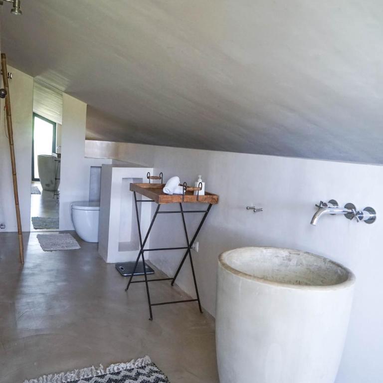 El Toro Blanco Luxury Villa in Andalucia - Villa con piscina privada - 30