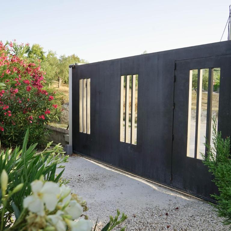 El Toro Blanco Luxury Villa in Andalucia - Villa con piscina privada - 48