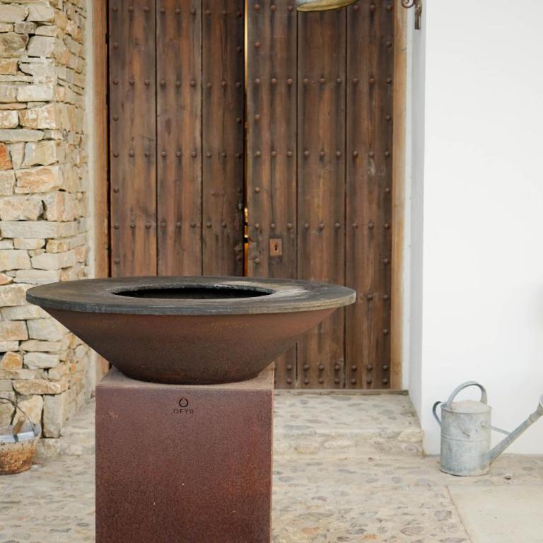 El Toro Blanco Luxury Villa in Andalucia - Villa con piscina privada - 44