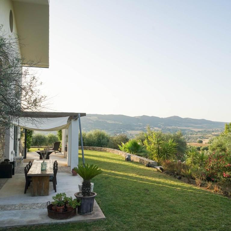 El Toro Blanco Luxury Villa in Andalucia - Villa con piscina privada - 5
