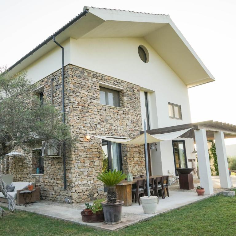 El Toro Blanco Luxury Villa in Andalucia - Villa con piscina privada - 3