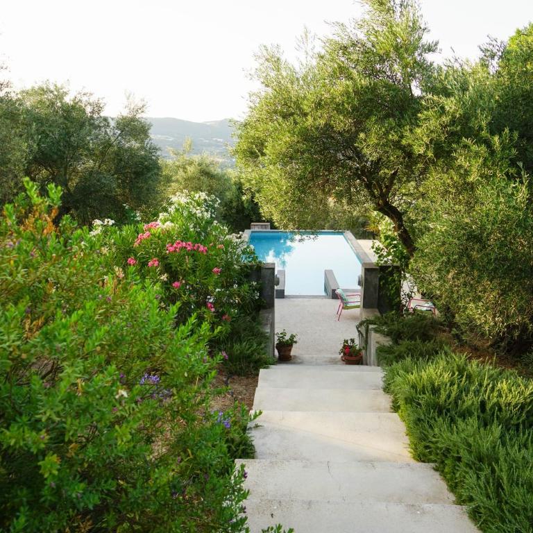 El Toro Blanco Luxury Villa in Andalucia - Villa con piscina privada - 38
