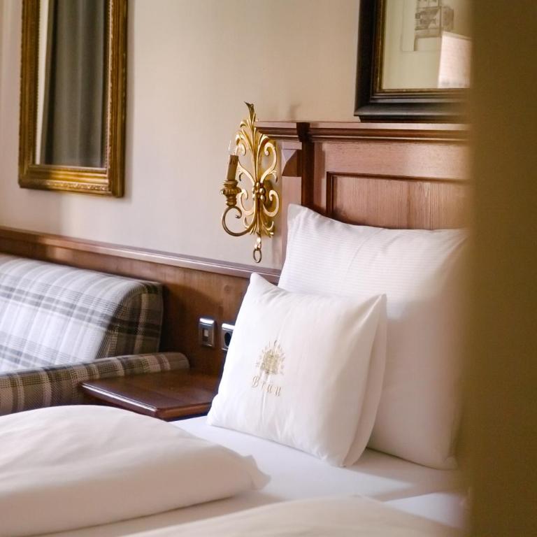 Hotel Bräu - Doppelzimmer - 3