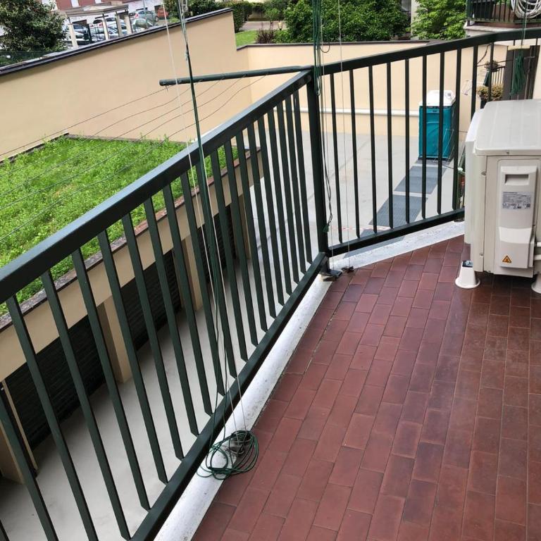 Residenza Feltre - Appartamento con 1 Camera da Letto - 24